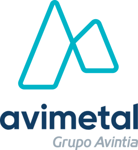 Logotipo oficial avimetal
