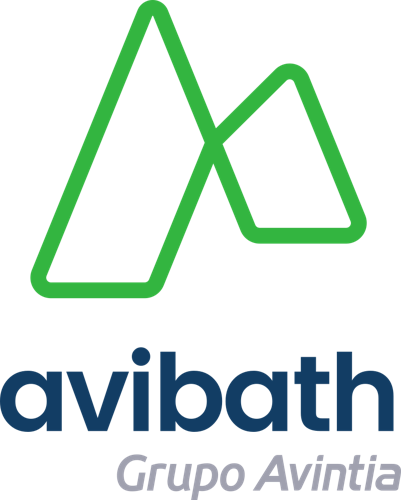 Logotipo oficial avibath