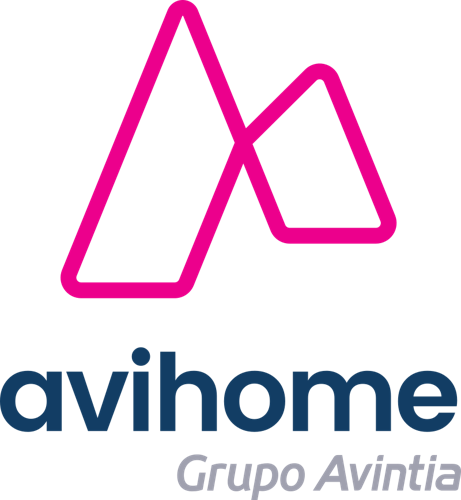 Logotipo oficial avihome