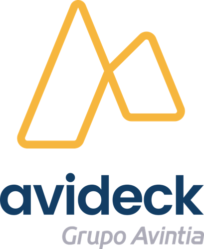 Logotipo oficial avideck