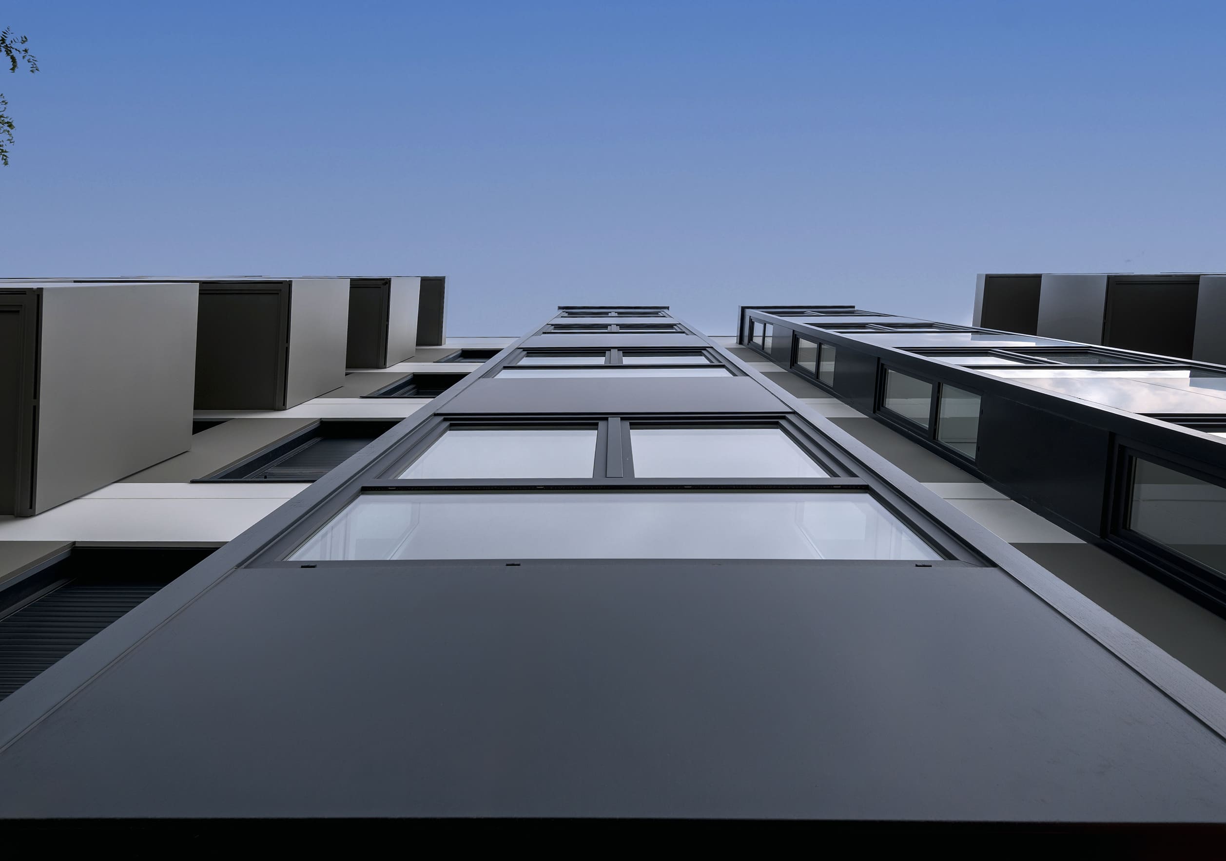 fuencarral 03 galeria perspectiva