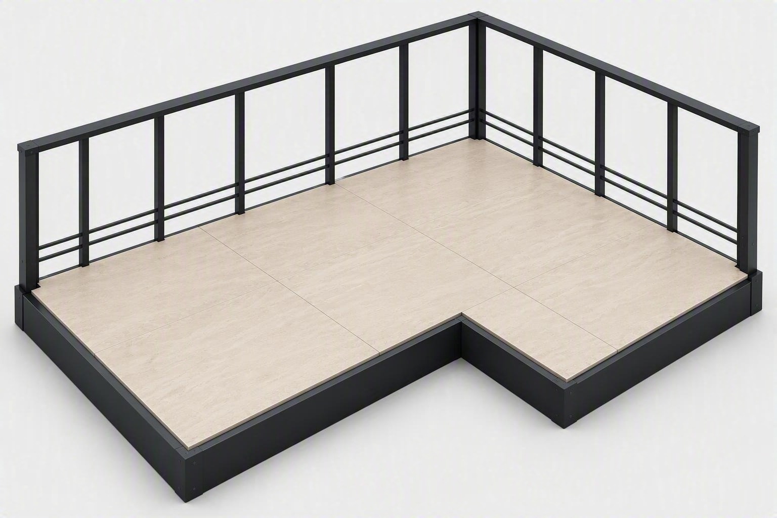 pavimento ceramico plots